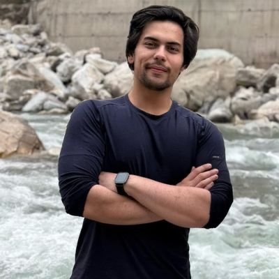 Kanishk